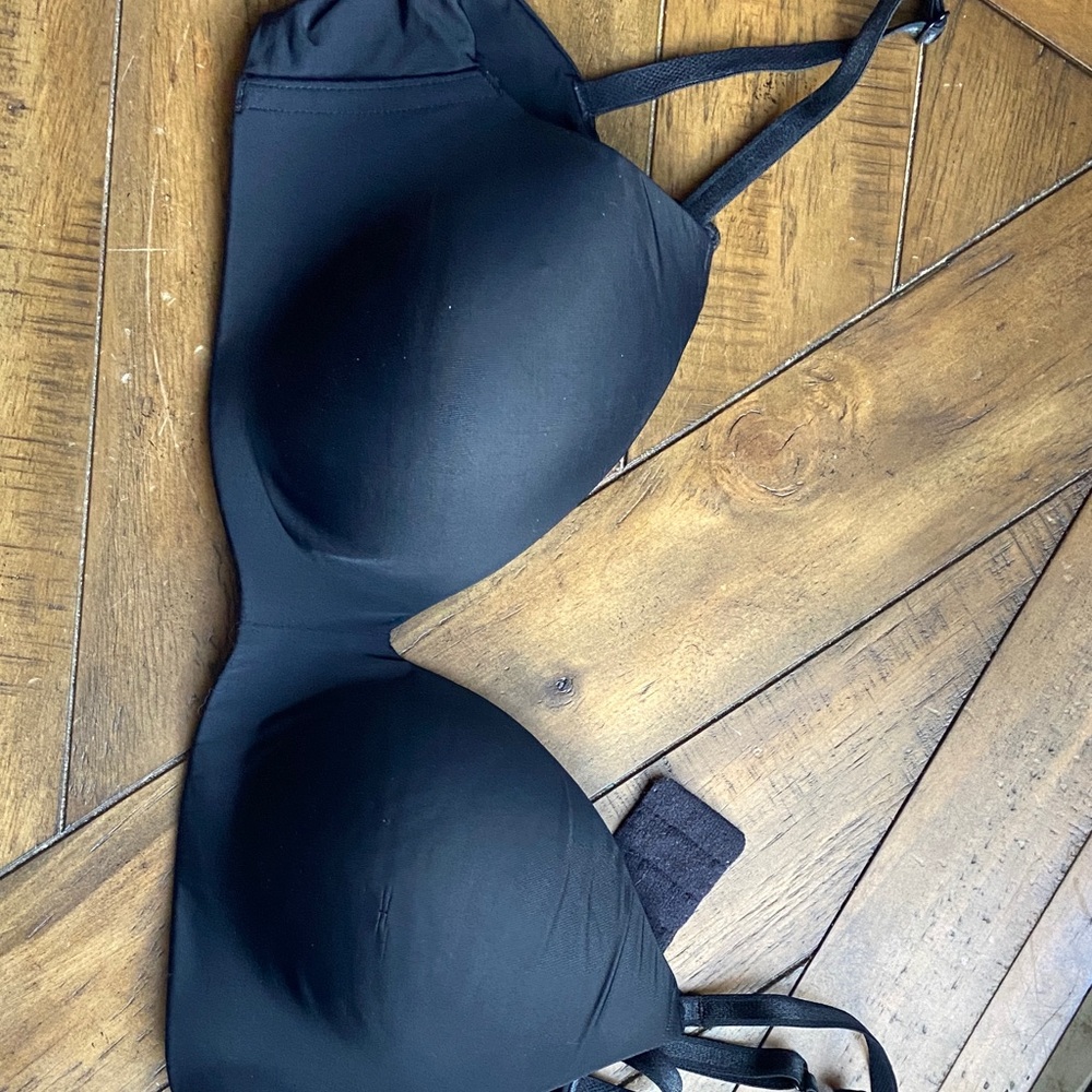 Women’s nursing bra